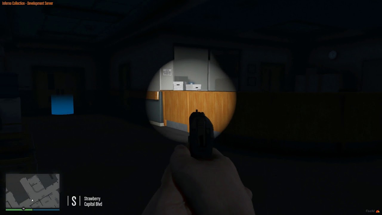 Watch the Development Showcase video