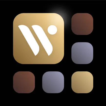 Widget Go App