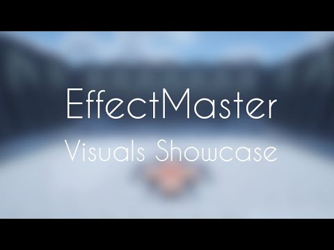 Visual Effects Showcase