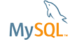 MySQL logo