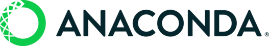 Anaconda logo