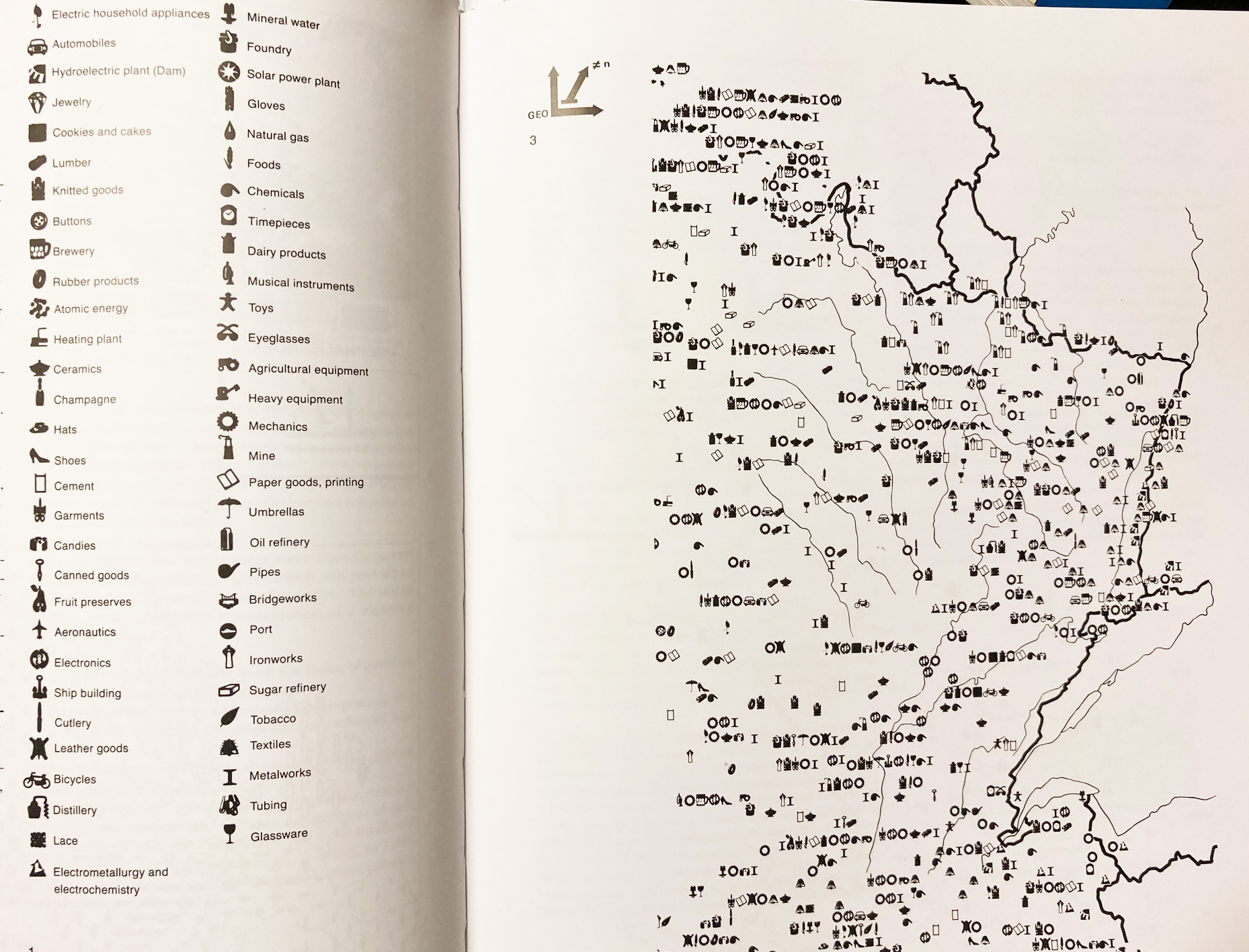 Diagram, Network, Map, Symbol