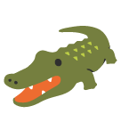 :crocodile: