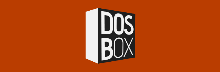 DOSBOX Banner