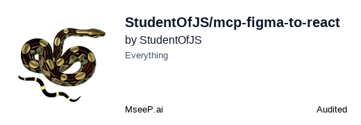 MseeP.ai Security Assessment Badge