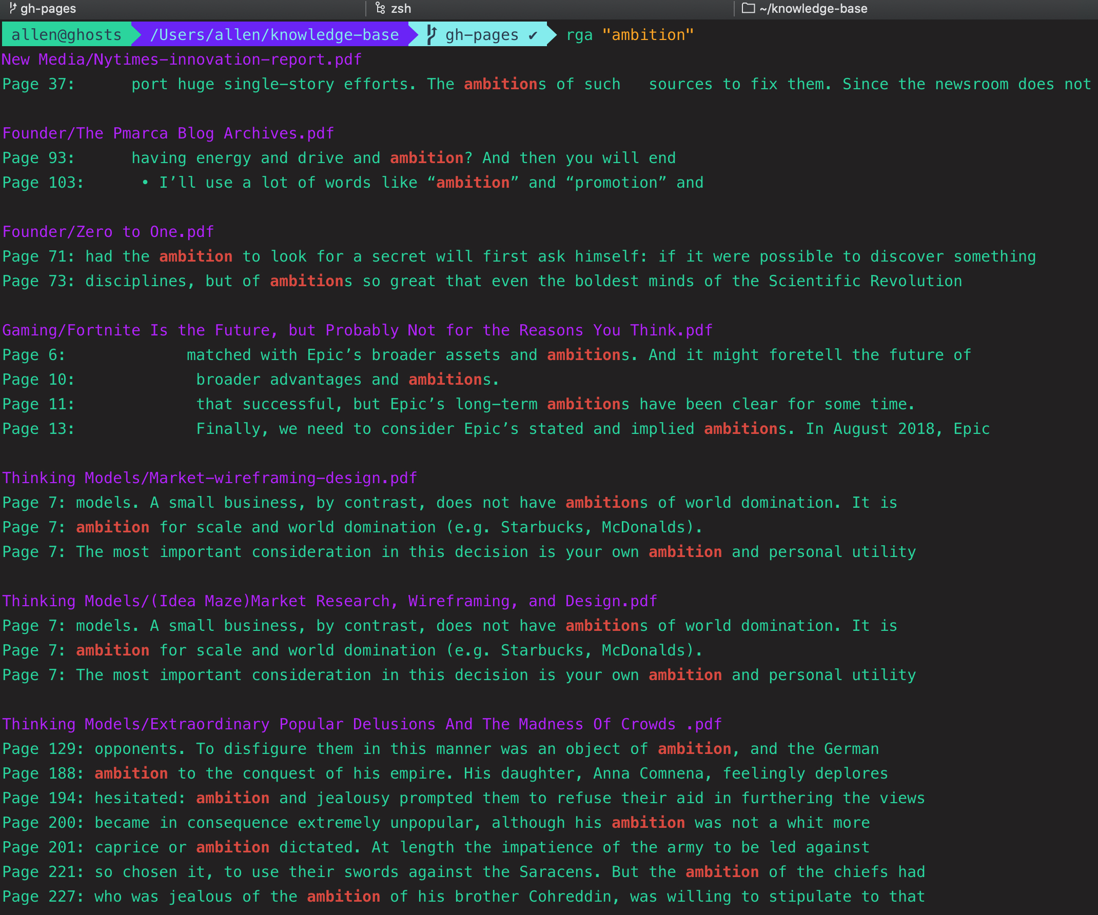 Sublime's custom image