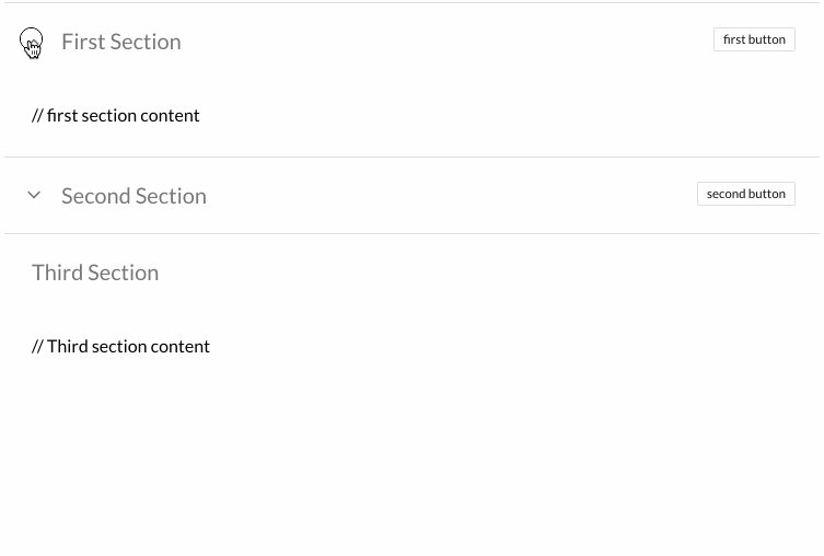 GUI.Section