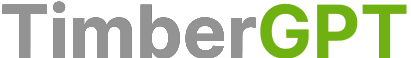 TimberGPT Logo