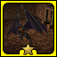 Bahamut in the Tower of the Ancients battlefield