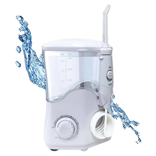 equate-premium-countertop-water-dental-flosser-1