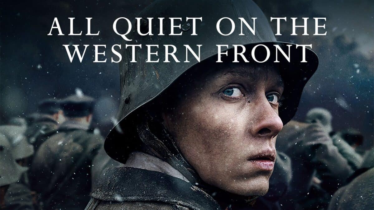 Will Netflix Movie “All Quiet on the Western Front” win the Best Picture, Oscar?