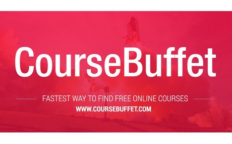 CourseBuffet - Find free online courses from 200+ top universities like Harvard, Stanfo...