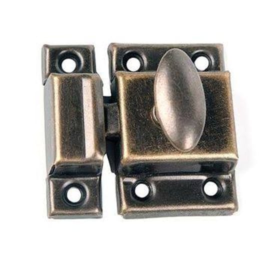 cupboard-latch-in-antique-brass-finish-for-cabinet-doors-1