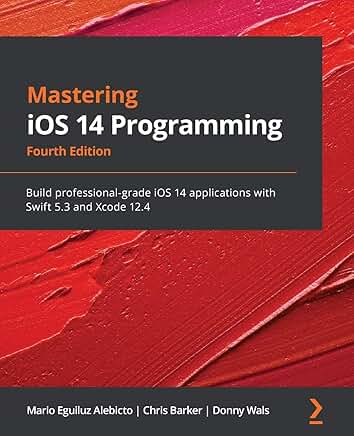 mastering iOS 14