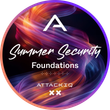 Summer Security Foundations