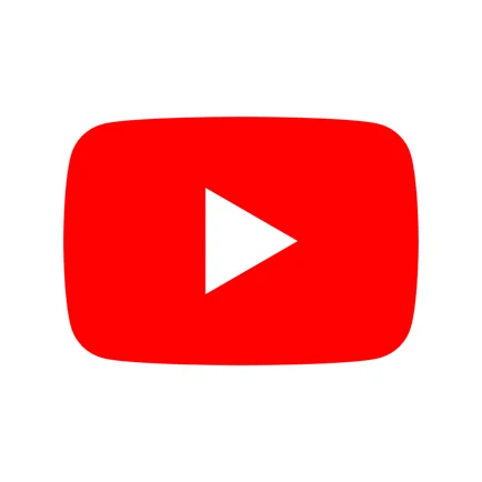 Youtube Icon