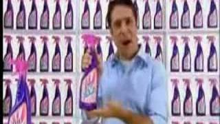 Cillit Bang - Hardcore Mix