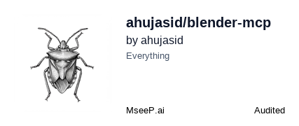 MseeP.ai Security Assessment Badge