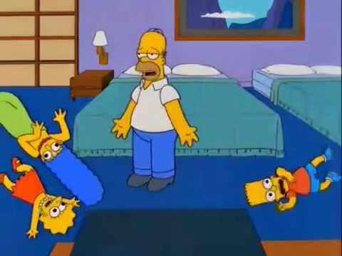 Homero epilepsia
