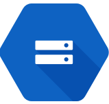 Google Cloud Storage logo