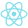 React Project Logo