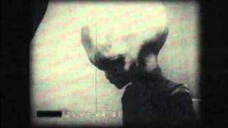 Breaking News: Leaked footage of Alien  Skinny Bob  from Zeta Reticula. UFO crash survivor?