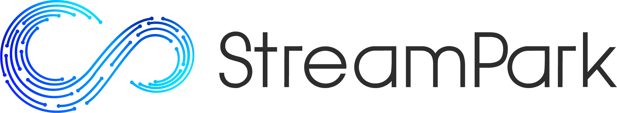 StreamPark logo