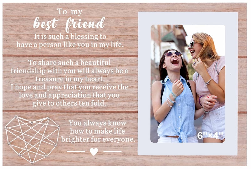 friendship-picture-frame-gift-for-sister-soul-sister-bff-best-friends-bestieslong-distance-friendshi-1