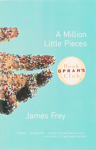 ebook download A Million Little Pieces