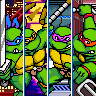 Teenage Mutant Ninja Turtles IV: Turtles in Time