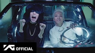 TAEYANG - RINGA LINGA  링가 링가  M V