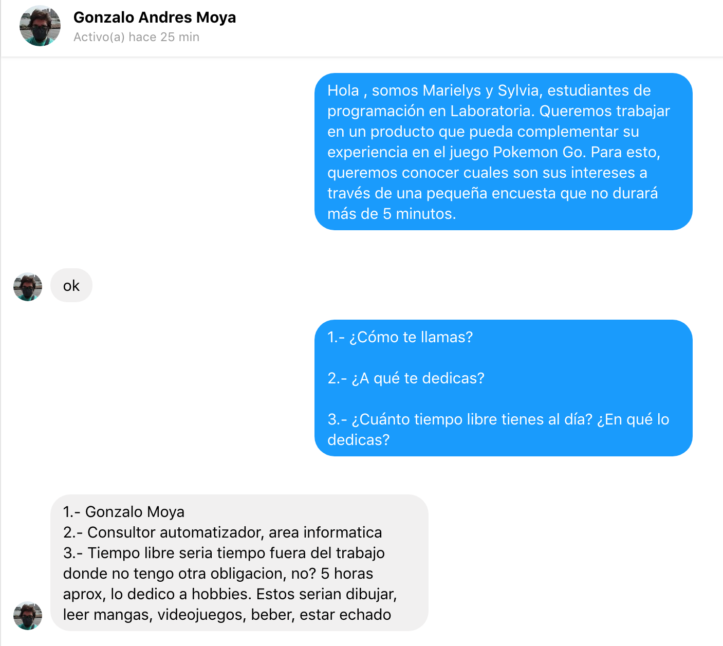 Entrevista Gonzalo Moya texto 1