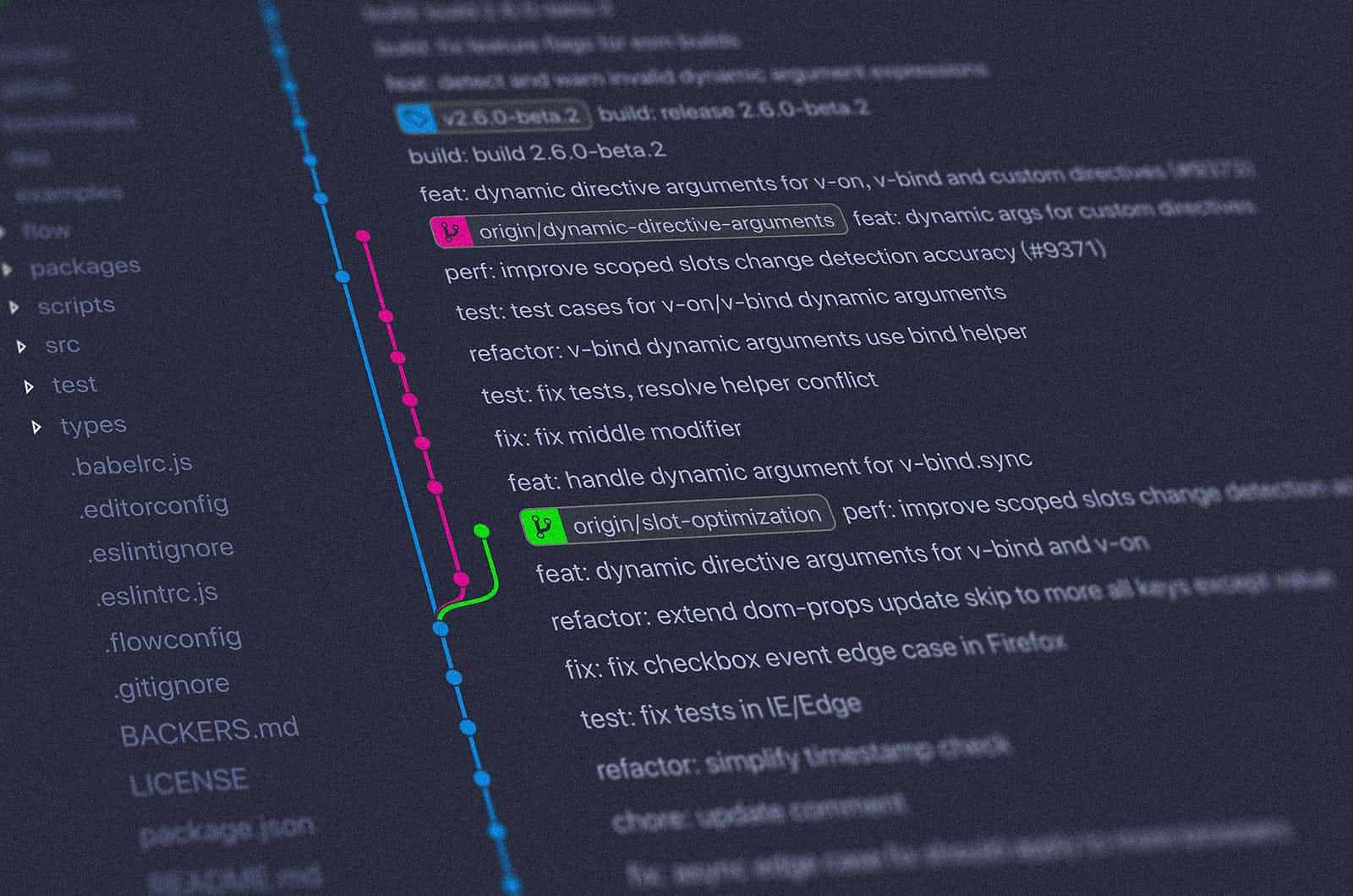 Forgit and Lazygit. The 2 Git tools to supercharge your git workflow?