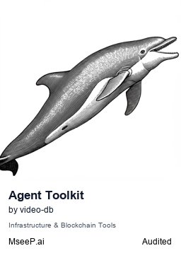 MseeP.ai Security Assessment Badge