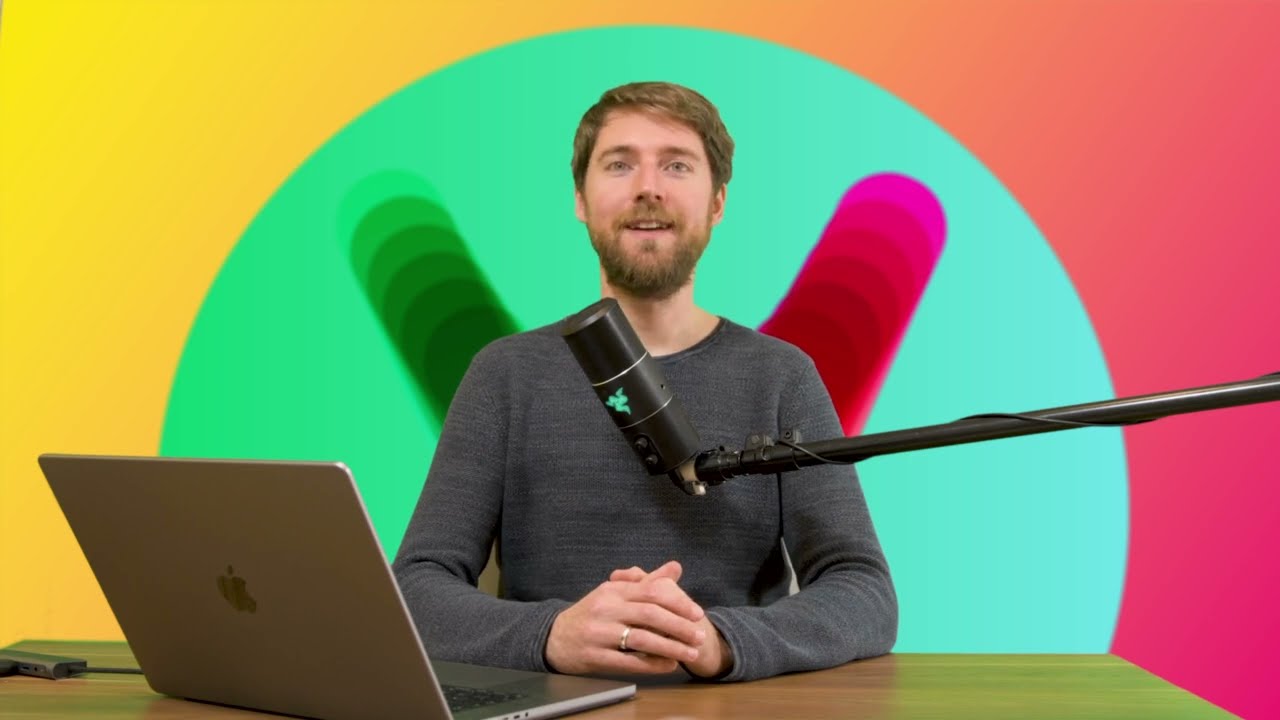 Video tutorial