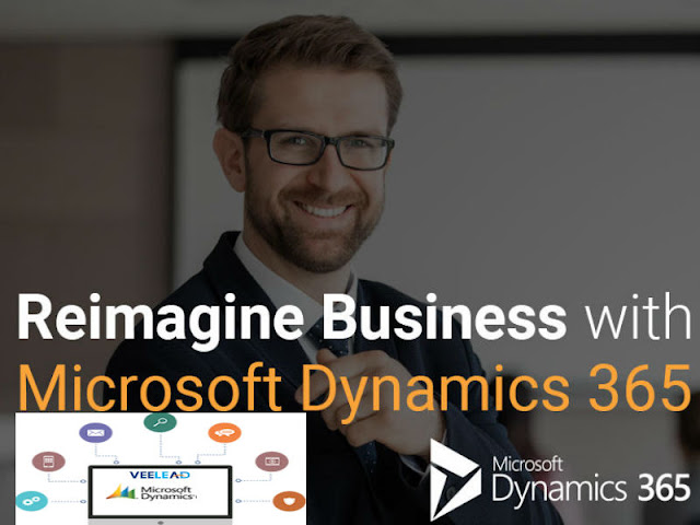 Microsoft Dynamics 365