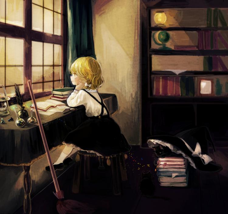 marisa note