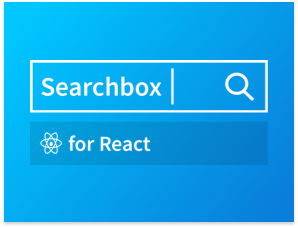 react_searchbox