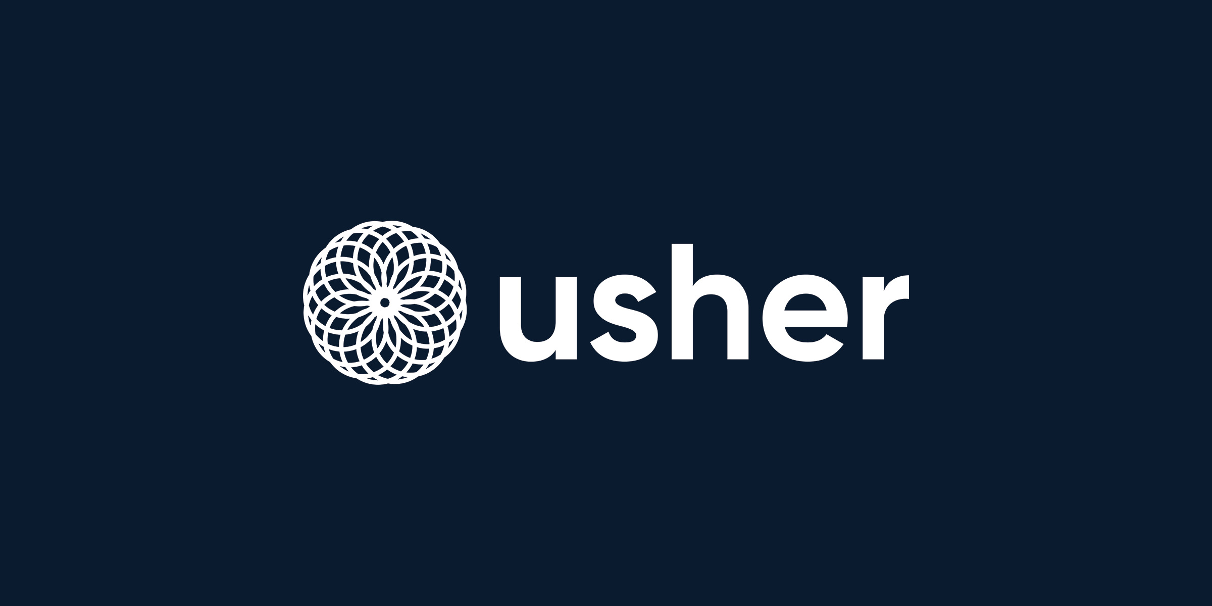 Usher Banner