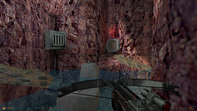 Second gameplay screenshot