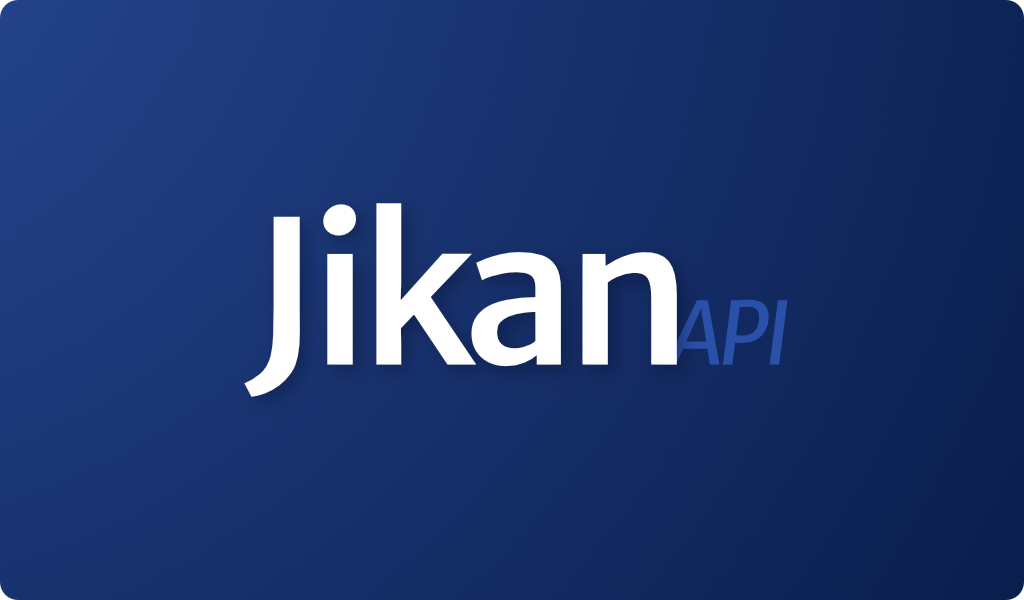 Jikan