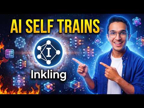 Is Inkling AI the Ultimate Open Source Model? Full Test