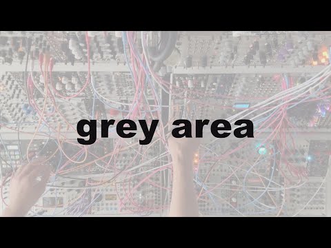 grey area on youtube