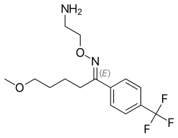 Fluvoxamine