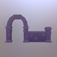 wallArch_gltf