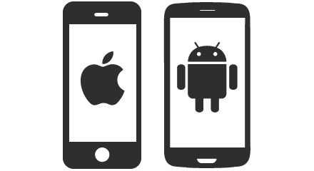 IOS-Android