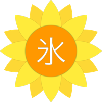 Kakigoori Logo