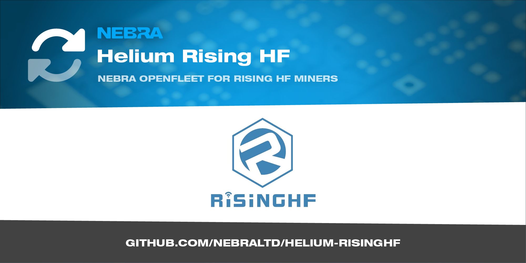 Helium Rising HF Firmware Repo Header