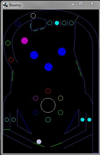 vectorpinball