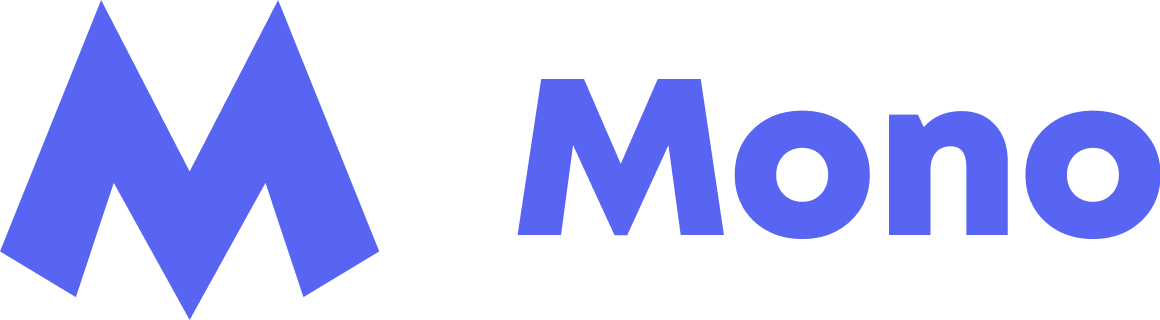 Mono Logo